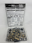 【中古】【未組立】1/144 HG MS-06GD 高機動型ザク 地上用(ウォルド機) 「機動戦士ガンダム ククルス・ドアンの島」 ＜プラモデル＞（代引き不可）6552