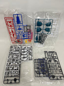 【中古】【未組立】1/144 HG RX-78MS00Z ガンダム開発試験0番機(エンゲージゼロ) 「機動戦士ガンダム U.C. ENGAGE」＜プラモデル＞（代引き不可）6552