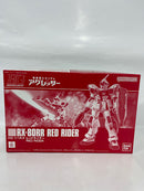 【中古】【未組立】1/144 HG RX-80RR レッドライダー 「機動戦士ガンダム アグレッサー」 プレミアムバンダイ限定＜プラモデル＞（代引き不可）6552