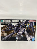 【中古】【未組立】1/144 HGUC ORX-005 ギャプランTR-5［フライルー］ 「ADVANCE OF Z ティターンズの旗のもとに」＜プラモデル＞（代引き不可）6552