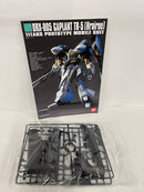 【中古】【未組立】1/144 HGUC ORX-005 ギャプランTR-5［フライルー］ 「ADVANCE OF Z ティターンズの旗のもとに」＜プラモデル＞（代引き不可）6552