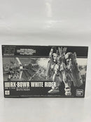 【中古】【未組立】1/144 HG RX-80WR ホワイトライダー 「機動戦士ガンダム バトルオペレーション Code Fairy」＜プラモデル＞（代引き不可）6552