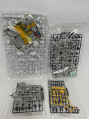 【中古】【未組立】1/144 HG RX-80WR ホワイトライダー 「機動戦士ガンダム バトルオペレーション Code Fairy」＜プラモデル＞（代引き不可）6552