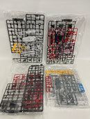 【中古】【未組立】HG 1/144 RX-81LA ジーライン・ライトアーマー 「機動戦士ガンダム戦記」 プレミアムバンダイ限定＜プラモデル＞（代引き不可）6552