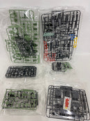 【中古】【未組立】1/144 HGUC RGM-89S スタークジェガン(CCA-MSV Ver.) 「機動戦士ガンダム 逆襲のシャア MSV」＜プラモデル＞（代引き不可）6552