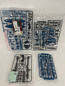 【中古】【未組立】1/144 HGUC RGZ-95 リゼル(ディフェンサーbユニット) 「機動戦士ガンダムUC MSV」＜プラモデル＞（代引き不可）6552