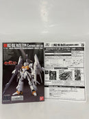 【中古】【未組立】1/144 HGUC RGZ-95 リゼル(ディフェンサーbユニット) 「機動戦士ガンダムUC MSV」＜プラモデル＞（代引き不可）6552