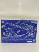 【中古】【未組立】1/144 RG Hi-νガンダム専用ハイパー・メガ・バズーカ・ランチャー＆ファンネルディスプレイセット＜プラモデル＞（代引き不可）6552