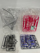 【中古】【未組立】1/144 RG Hi-νガンダム専用ハイパー・メガ・バズーカ・ランチャー＆ファンネルディスプレイセット＜プラモデル＞（代引き不可）6552