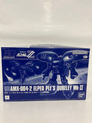 【中古】【未組立】1/144 HGUC AMX-004-2 キュベレイMk-II(エルピー・プル専用機) 「機動戦士ガンダムZZ」＜プラモデル＞（代引き不可）6552