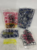 【中古】【未組立】1/144 HGUC AMX-004-2 キュベレイMk-II(エルピー・プル専用機) 「機動戦士ガンダムZZ」＜プラモデル＞（代引き不可）6552