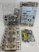 【中古】【未組立】1/144 HG MS-06GD 高機動型ザク 地上用(エグバ機) 「機動戦士ガンダム ククルス・ドアンの島」＜プラモデル＞（代引き不可）6552