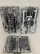 【中古】【未組立】1/144 RG Hi-νガンダム専用ハイパー・メガ・バズーカ・ランチャー  プレミアムバンダイ限定＜プラモデル＞（代引き不可）6552