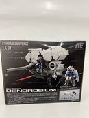 【中古】【未組立】FW GUNDAM CONVERGE EX07 デンドロビウム＜プラモデル＞（代引き不可）6552