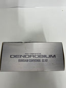 【中古】【未組立】FW GUNDAM CONVERGE EX07 デンドロビウム＜プラモデル＞（代引き不可）6552