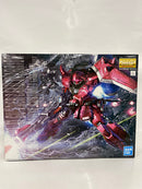 【中古】【未組立】1/100 MG ガナーザクウォーリア(ルナマリア・ホーク専用機) 「機動戦士ガンダムSEED DESTINY」＜プラモデル＞（代引き不可）6552