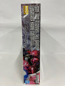 【中古】【未組立】1/100 MG ガナーザクウォーリア(ルナマリア・ホーク専用機) 「機動戦士ガンダムSEED DESTINY」＜プラモデル＞（代引き不可）6552