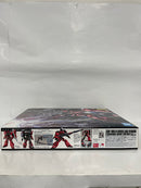 【中古】【未組立】1/100 MG ガナーザクウォーリア(ルナマリア・ホーク専用機) 「機動戦士ガンダムSEED DESTINY」＜プラモデル＞（代引き不可）6552