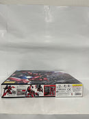 【中古】【未組立】1/100 MG ガナーザクウォーリア(ルナマリア・ホーク専用機) 「機動戦士ガンダムSEED DESTINY」＜プラモデル＞（代引き不可）6552