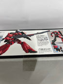 【中古】【未組立】1/100 MG ガナーザクウォーリア(ルナマリア・ホーク専用機) 「機動戦士ガンダムSEED DESTINY」＜プラモデル＞（代引き不可）6552