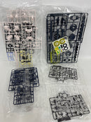 【中古】【未組立】1/144 HG OZ-13MSX1B-S ヴァイエイト・シュイヴァン ＆ OZ-13MSX2B-S メリクリウス・シュイヴァン＜プラモデル＞（代引き不可）6552