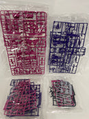 【中古】【未組立】1/100 MG ガンダムアストレイミラージュフレーム セカンドイシュー プレミアムバンダイ限定＜プラモデル＞（代引き不可）6552