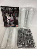 【中古】【未組立】1/60 PG RX-0 ユニコーンガンダム用 FA拡張ユニット 「機動戦士ガンダムUC」 プレミアムバンダイ限定＜プラモデル＞（代引き不可）6552