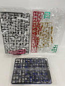 【中古】【未組立】1/144 RG シャイニングガンダム 「機動武闘伝Gガンダム」＜プラモデル＞（代引き不可）6552