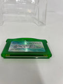 【中古】【開封品】GBAソフト  ポケットモンスター エメラルド＜レトロゲーム＞（代引き不可）6552