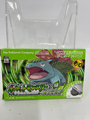 【中古】【開封品】GBAソフト ポケットモンスター リーフグリーン[ワイヤレスアダプタ同梱]＜レトロゲーム＞（代引き不可）6552