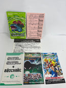 【中古】【開封品】GBAソフト ポケットモンスター リーフグリーン[ワイヤレスアダプタ同梱]＜レトロゲーム＞（代引き不可）6552