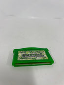 【中古】【開封品】GBAソフト ポケットモンスター リーフグリーン[ワイヤレスアダプタ同梱]＜レトロゲーム＞（代引き不可）6552