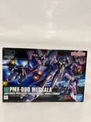 【中古】【未組立】1/144 HGUC PMX-000 メッサーラ 「機動戦士Zガンダム」＜プラモデル＞（代引き不可）6552