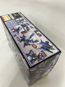 【中古】【未組立】1/144 HGUC PMX-000 メッサーラ 「機動戦士Zガンダム」＜プラモデル＞（代引き不可）6552