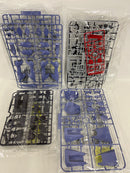 【中古】【未組立】1/144 HGUC PMX-000 メッサーラ 「機動戦士Zガンダム」＜プラモデル＞（代引き不可）6552