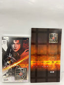【中古】【開封品】PSPソフト  真・三國無双プレミアムBOX ＜レトロゲーム＞（代引き不可）6552