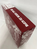 【中古】【未組立】1/144 HG Me02R メッサーF02型 「機動戦士ガンダム 閃光のハサウェイ」 プレミアムバンダイ限定＜プラモデル＞（代引き不可）6552
