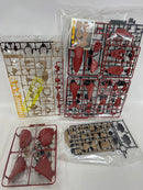 【中古】【未組立】1/144 HG Me02R メッサーF02型 「機動戦士ガンダム 閃光のハサウェイ」 プレミアムバンダイ限定＜プラモデル＞（代引き不可）6552