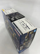 【中古】【未組立】1/72 HG メイレスビャクチ(F.G.E.カラー) 「境界戦機 フロストフラワー」 プレミアムバンダイ限定＜プラモデル＞（代引き不可）6552