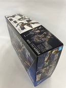 【中古】【未組立】1/72 HG メイレスビャクチ(F.G.E.カラー) 「境界戦機 フロストフラワー」 プレミアムバンダイ限定＜プラモデル＞（代引き不可）6552