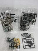 【中古】【未組立】1/72 HG メイレスビャクチ(F.G.E.カラー) 「境界戦機 フロストフラワー」 プレミアムバンダイ限定＜プラモデル＞（代引き不可）6552