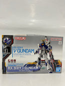 【中古】【未組立】1/144 ENTRY GRADE RX-93ff νガンダム 「機動戦士ガンダム 逆襲のシャア」 GUNDAM SIDE-F限定＜プラモデル＞（代引き不可）6552
