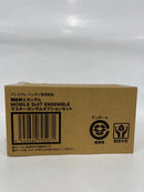 【中古】【未開封】機動戦士ガンダム MOBILE SUIT ENSEMBLE マスターガンダムオプションセット プレミアムバンダイ限定＜フィギュア＞（代引き不可）6552