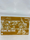 【中古】【未組立】1/144 HGUC AMX-102 ズサ 「機動戦士ガンダムZZ」 プレミアムバンダイ限定＜プラモデル＞（代引き不可）6552