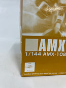 【中古】【未組立】1/144 HGUC AMX-102 ズサ 「機動戦士ガンダムZZ」 プレミアムバンダイ限定＜プラモデル＞（代引き不可）6552