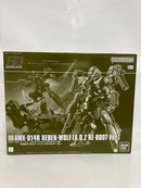 【中古】【未組立】HG 1/144 AMX-014R リーベン・ヴォルフ(A.O.Z RE-BOOT版)  プレミアムバンダイ限定＜プラモデル＞（代引き不可）6552