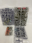 【中古】【未組立】HG 1/144 AMX-014R リーベン・ヴォルフ(A.O.Z RE-BOOT版)  プレミアムバンダイ限定＜プラモデル＞（代引き不可）6552