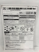 【中古】【未組立】HG 1/144 AMX-014R リーベン・ヴォルフ(A.O.Z RE-BOOT版)  プレミアムバンダイ限定＜プラモデル＞（代引き不可）6552