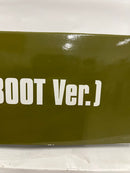【中古】【未組立】HG 1/144 AMX-014R リーベン・ヴォルフ(A.O.Z RE-BOOT版)  プレミアムバンダイ限定＜プラモデル＞（代引き不可）6552