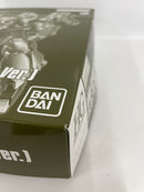 【中古】【未組立】HG 1/144 AMX-014R リーベン・ヴォルフ(A.O.Z RE-BOOT版)  プレミアムバンダイ限定＜プラモデル＞（代引き不可）6552